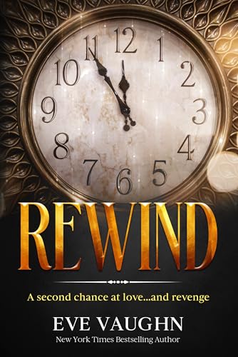 Rewind (Kindle Edition)