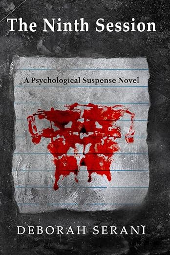 The Ninth Session (Paperback)