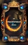 Die Drachenträger Enoras by Lara Kessing