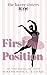 First Position by Katherine L. Evans