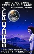 Serendipity: The Quantum Realm Book 3