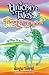Fiona's Missing Shell (Unicorn Tales)