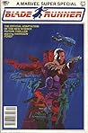 Blade Runner (Marvel Super Special #22)
