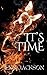 It's Time
