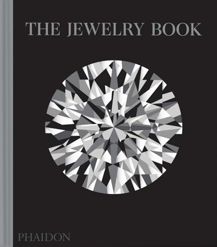The Jewelry Book (Hardcover)