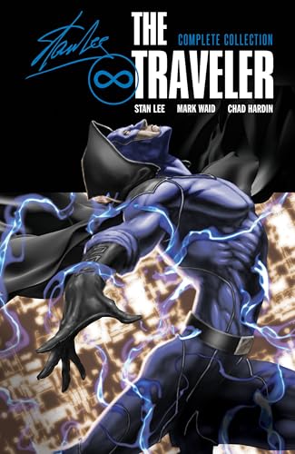The Traveler: Complete Collection (Stan Lee's The Traveler)