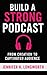 Build a Strong Podcast by Jennifer Longworth Build a Strong Podcast by Jennifer Longworth