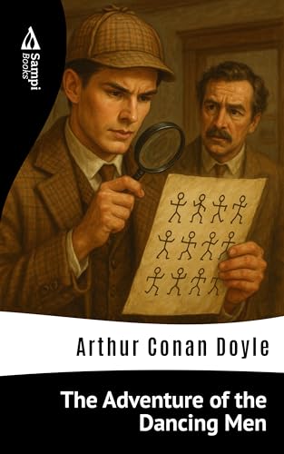 The Adventure of the Dancing Men