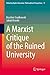 A Marxist Critique of the R...