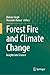 Forest Fire and Climate Change by Hukum Singh