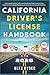 California Driver’s License...