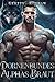 Dornenbundes Alphas Braut (Alphas Verlockende Bande 2) (German Edition)