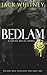BEDLAM: A Dark, Sapphic Metalcore Rockstar Romance (Young Decay)