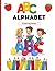 Alphabet Coloring Book