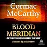 Blood Meridian, o...