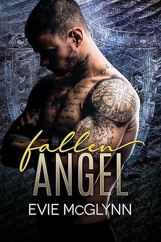 Fallen Angel (Angel Security #1)