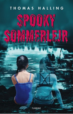 Spooky sommerlejr (Hardcover)