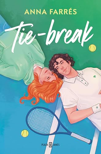Tie-break (Kindle Edition)