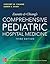Zaoutis and Chiang's Comprehensive Pediatric Hospital Medicin... by Vincent W. Chiang