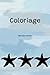 Coloriage: la mer