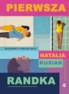 Pierwsza randka. ...