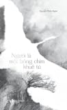 Người là một bóng chim khuê tú
