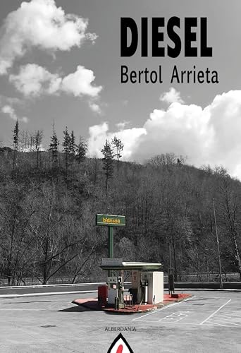 Diesel (Narrazioa Book 166) (Basque Edition)