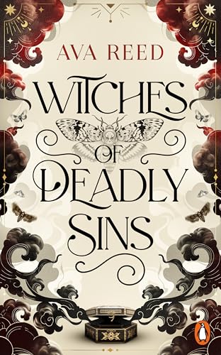 Witches of Deadly Sins (Hexenerbe-Dilogie, #1)
