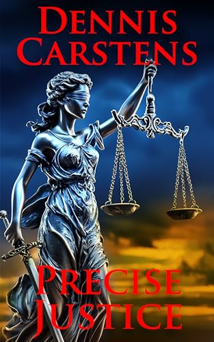 Precise Justice (A Marc Kadella Legal Mystery Book 18)
