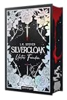 Silvercloak - Unter Feinden by L.K. Steven