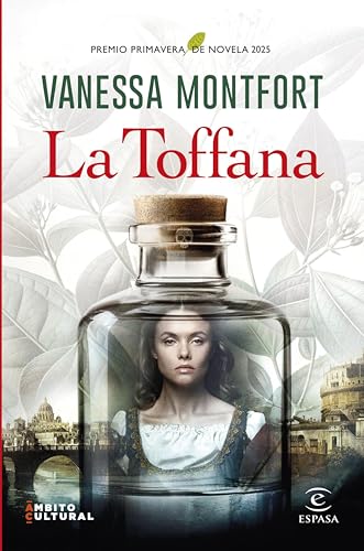 La Toffana (Kindle Edition)