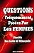 Questions fréquemment posées par les femmes by Muhammad Bin Salih Al-Uthaymin