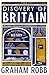 The Discovery of Britain: An Accidental History