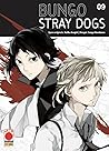 Bungo Stray Dogs,...