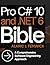 Pro C# 10 and .NET 6 Bible: A Comprehensive Software Engineering Approach (Complete Guide to App & Software Development for Beginners)