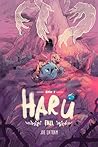 Haru Book 3: Fall