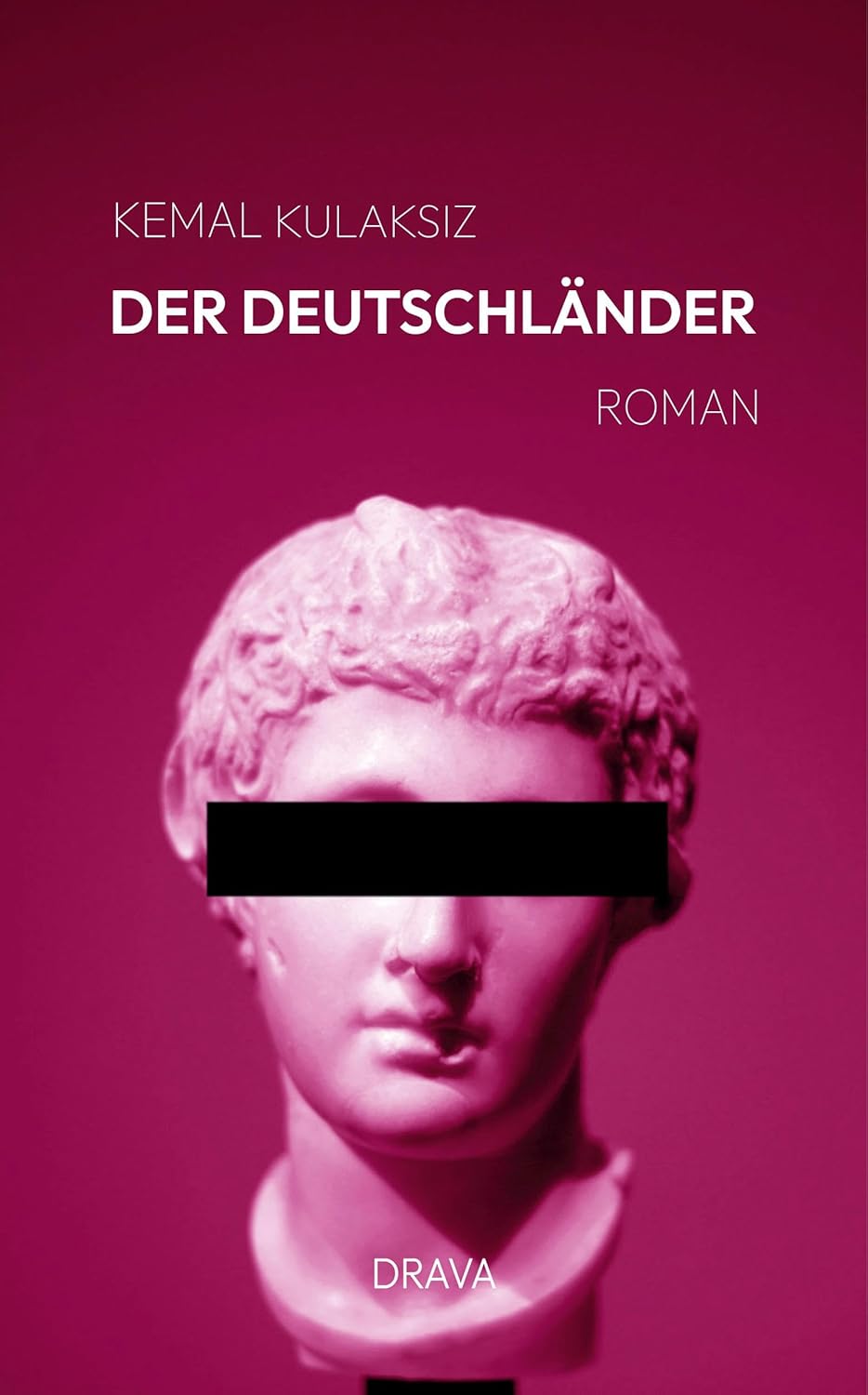 Der Deutschländer (Hardcover)