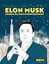 Elon Musk - Inchi...