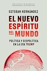 El nuevo espíritu...