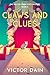 Claws and Clues: Family Secrets and Feline Mysteries in Willow Creek (The Willow Creek Cozy Mystery- book 3)