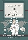 Clarifying the Gr...