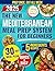 The New Mediterranean Meal Prep System for Beginners by Dabbah Tamura