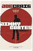 Jimmy Coates: Target