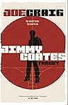 Jimmy Coates by Joe Craig