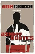 Jimmy Coates: Sabotage