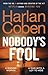 Nobody’s Fool (Detective Sami Kierce #2)