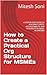 How to Create a Practical O...