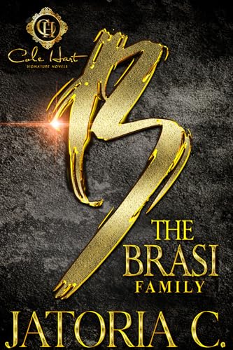 The Brasi Family (Kindle Edition)