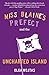 Miss Blaine's Prefect and the Uncharted Island by Olga Wojtas