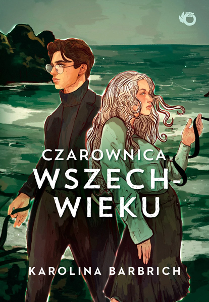 Czarownica wszechwieku (Trylogia Bezpamięci, #2)